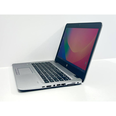 Ноутбук HP EliteBook 840 G3 Intel Core i5 2.8 GHz 8GB DDR4 128 GB SSD + ОС Windows 10 + АКБ + ЗП Б/В Ноутбук HP EliteBook 840 G3 Intel Core i5 2.8 GHz 8GB DDR4 128 GB SSD + ОС Windows 10 + АКБ + ЗП Б/В