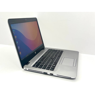Ноутбук HP EliteBook 840 G3 14" Intel Core i5 2.7 GHz 8GB DDR4 128 GB SSD + ОС Windows 10 + АКБ + ЗП Б/В