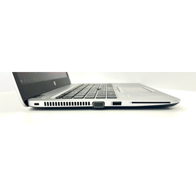 Ноутбук HP EliteBook 840 G3 14" Intel Core i5 2.7 GHz 8GB DDR4 128 GB SSD + ОС Windows 10 + АКБ + ЗП Б/В