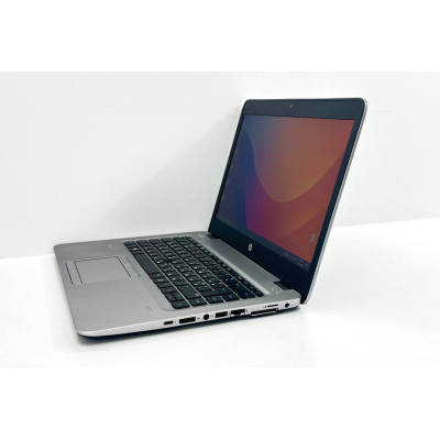 Ноутбук HP EliteBook 840 G3 14" Intel Core i5 2.7 GHz 8GB DDR4 128 GB SSD + ОС Windows 10 + АКБ + ЗП Б/В