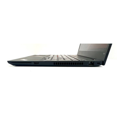 Ноутбук Lenovo ThinkPad T590 15,6" Intel Core i7 3.5 GHz 8GB DDR4 256 GB SSD + ОС Windows 10 + АКБ + ЗП Б/В