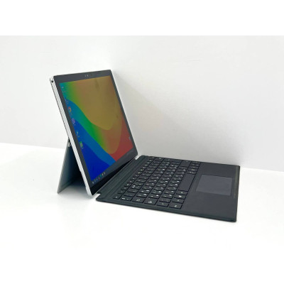 Ноутбук Microsoft Surface Pro 4 12,5" Intel Core i5 2.9 GHz 8GB DDR4 256 GB SSD + ОС Windows 10 + АКБ + ЗП Б/В Ноутбук Microsoft Surface Pro 4 12,5" Intel Core i5 2.9 GHz 8GB DDR4 256 GB SSD + ОС Windows 10 + АКБ + ЗП Б/В