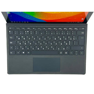 Ноутбук Microsoft Surface Pro 4 12,5" Intel Core i5 2.9 GHz 8GB DDR4 256 GB SSD + ОС Windows 10 + АКБ + ЗП Б/В Ноутбук Microsoft Surface Pro 4 12,5" Intel Core i5 2.9 GHz 8GB DDR4 256 GB SSD + ОС Windows 10 + АКБ + ЗП Б/В
