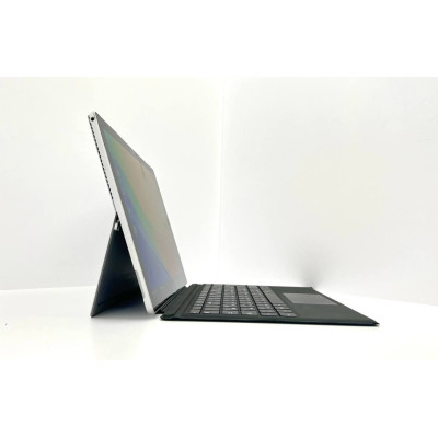 Ноутбук Microsoft Surface Pro 4 12,5" Intel Core i5 2.9 GHz 8GB DDR4 256 GB SSD + ОС Windows 10 + АКБ + ЗП Б/В Ноутбук Microsoft Surface Pro 4 12,5" Intel Core i5 2.9 GHz 8GB DDR4 256 GB SSD + ОС Windows 10 + АКБ + ЗП Б/В