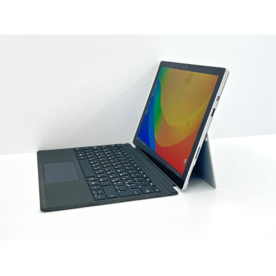 Ноутбук Microsoft Surface Pro 4 12,5" Intel Core i5 2.9 GHz 8GB DDR4 256 GB SSD + ОС Windows 10 + АКБ + ЗП Б/В Ноутбук Microsoft Surface Pro 4 12,5" Intel Core i5 2.9 GHz 8GB DDR4 256 GB SSD + ОС Windows 10 + АКБ + ЗП Б/В