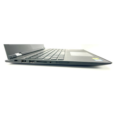 Ноутбук-трансформер Terra Mobile 360-15 15,6" Intel Core i5 2.3 GHz 8GB DDR3 256 GB SSD + ОС Windows 10 + АКБ + ЗП Б/В