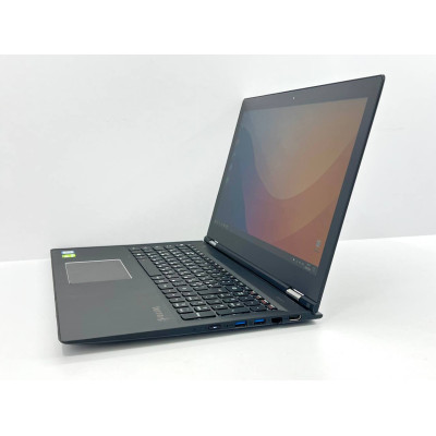 Ноутбук-трансформер Terra Mobile 360-15 15,6" Intel Core i5 2.3 GHz 8GB DDR3 256 GB SSD + ОС Windows 10 + АКБ + ЗП Б/В