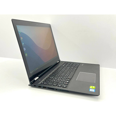 Ноутбук-трансформер Terra Mobile 360-15 15,6" Intel Core i5 2.3 GHz 8GB DDR3 256 GB SSD + ОС Windows 10 + АКБ + ЗП Б/В