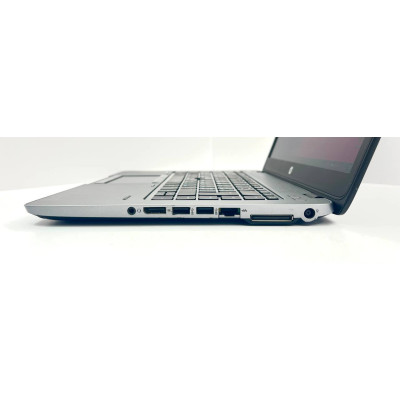 Ноутбук HP EliteBook 840 G2 14" Intel Core i5 2.2 GHz 8GB DDR3 128 GB SSD + ОС Windows 10 + АКБ + ЗП Б/В