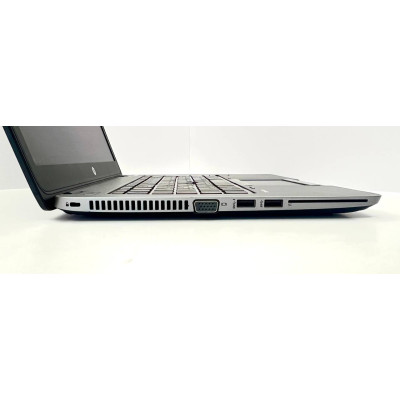 Ноутбук HP EliteBook 840 G2 14" Intel Core i5 2.2 GHz 8GB DDR3 128 GB SSD + ОС Windows 10 + АКБ + ЗП Б/В