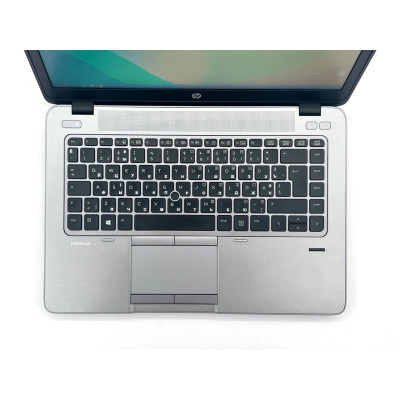 Ноутбук HP EliteBook 840 G2 14" Intel Core i5 2.2 GHz 8GB DDR3 128 GB SSD + ОС Windows 10 + АКБ + ЗП Б/В