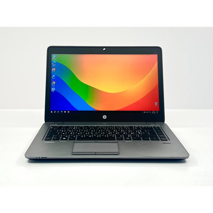 Ноутбук HP EliteBook 840 G2 14" Intel Core i5 2.2 GHz 8GB DDR3 128 GB SSD + ОС Windows 10 + АКБ + ЗП Б/В