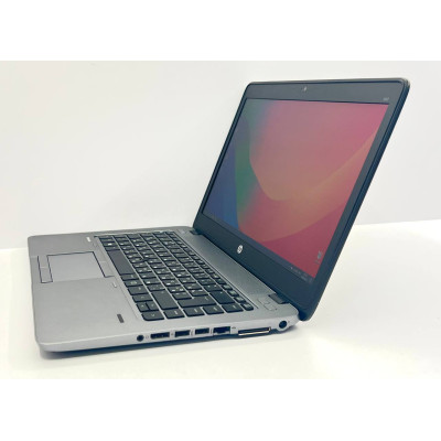 Ноутбук HP EliteBook 840 G2 14" Intel Core i5 2.2 GHz 8GB DDR3 128 GB SSD + ОС Windows 10 + АКБ + ЗП Б/В