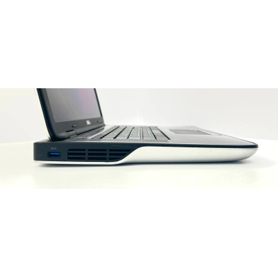 Ноутбук Dell XPS L502X 15,6" Intel Core i7 2.5 GHz 8GB DDR3 120 GB SSD + ОС Windows 10 + АКБ + ЗП Б/В