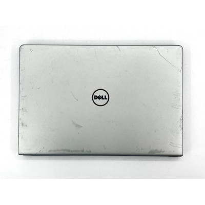 Ноутбук Dell Inspiron 5558 15,6" Intel Core i5 2.5 GHz 8GB DDR3 120 GB SSD + ОС Windows 10 + АКБ + ЗП Б/В