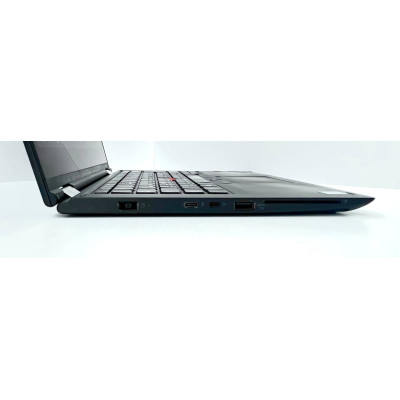 Ноутбук-трансформер Lenovo ThinkPad X380 Yoga 13.3" i5 3.4 GHz 8GB DDR4 256 GB SSD + ОС Windows 10 + АКБ + ЗП Б/В Ноутбук-трансформер Lenovo ThinkPad X380 Yoga 13.3" i5 3.4 GHz 8GB DDR4 256 GB SSD + ОС Windows 10 + АКБ + ЗП Б/В