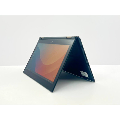 Ноутбук-трансформер Lenovo ThinkPad Yoga 260 12.5" i5 2.7 GHz 8GB DDR4 256 GB SSD + ОС Windows 10 + АКБ + ЗП Б/В