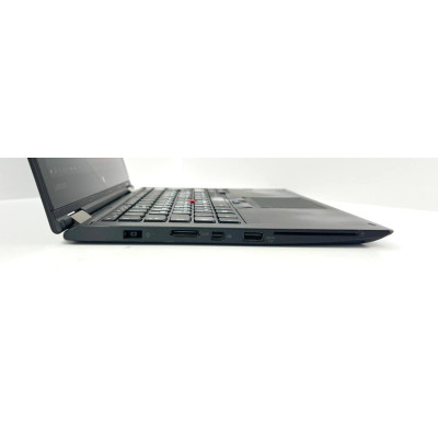 Ноутбук-трансформер Lenovo ThinkPad Yoga 260 12.5" i5 2.7 GHz 8GB DDR4 256 GB SSD + ОС Windows 10 + АКБ + ЗП Б/В