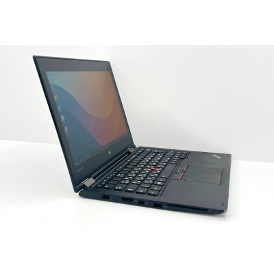 Ноутбук-трансформер Lenovo ThinkPad Yoga 260 12.5" i5 2.7 GHz 8GB DDR4 256 GB SSD + ОС Windows 10 + АКБ + ЗП Б/В