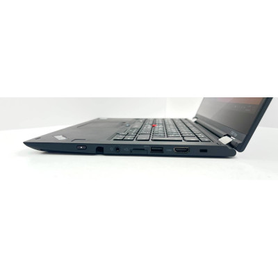 Ноутбук-трансформер Lenovo ThinkPad X380 Yoga 13.3" i5 3.1 GHz 8GB DDR4 256 GB SSD + ОС Windows 10 + АКБ + ЗП Б/В Ноутбук-трансформер Lenovo ThinkPad X380 Yoga 13.3" i5 3.1 GHz 8GB DDR4 256 GB SSD + ОС Windows 10 + АКБ + ЗП Б/В
