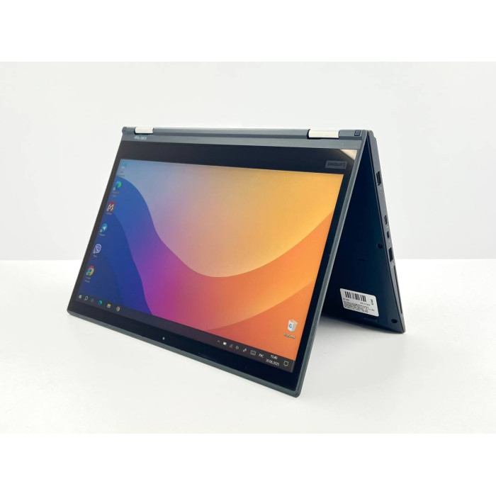 Ноутбук-трансформер Lenovo ThinkPad X380 Yoga 13.3" i5 3.1 GHz 8GB DDR4 256 GB SSD + ОС Windows 10 + АКБ + ЗП Б/В Ноутбук-трансформер Lenovo ThinkPad X380 Yoga 13.3" i5 3.1 GHz 8GB DDR4 256 GB SSD + ОС Windows 10 + АКБ + ЗП Б/В
