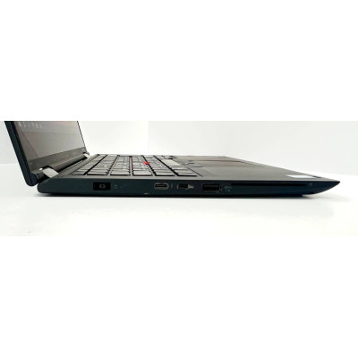 Ноутбук-трансформер Lenovo ThinkPad X380 Yoga 13.3" i5 3.4 GHz 8GB DDR4 256 GB SSD + ОС Windows 10 + АКБ + ЗП Б/В Ноутбук-трансформер Lenovo ThinkPad X380 Yoga 13.3" i5 3.4 GHz 8GB DDR4 256 GB SSD + ОС Windows 10 + АКБ + ЗП Б/В