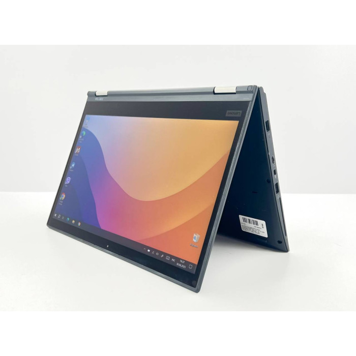 Ноутбук-трансформер Lenovo ThinkPad X380 Yoga 13.3" i5 3.4 GHz 8GB DDR4 256 GB SSD + ОС Windows 10 + АКБ + ЗП Б/В Ноутбук-трансформер Lenovo ThinkPad X380 Yoga 13.3" i5 3.4 GHz 8GB DDR4 256 GB SSD + ОС Windows 10 + АКБ + ЗП Б/В