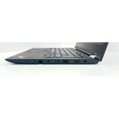 Ноутбук-трансформер Lenovo ThinkPad X380 Yoga 13.3" i5 3.4 GHz 8GB DDR4 256 GB SSD + ОС Windows 10 + АКБ + ЗП Б/В Ноутбук-трансформер Lenovo ThinkPad X380 Yoga 13.3" i5 3.4 GHz 8GB DDR4 256 GB SSD + ОС Windows 10 + АКБ + ЗП Б/В