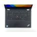 Ноутбук-трансформер Lenovo ThinkPad X380 Yoga 13.3" i5 3.4 GHz 8GB DDR4 256 GB SSD + ОС Windows 10 + АКБ + ЗП Б/В Ноутбук-трансформер Lenovo ThinkPad X380 Yoga 13.3" i5 3.4 GHz 8GB DDR4 256 GB SSD + ОС Windows 10 + АКБ + ЗП Б/В