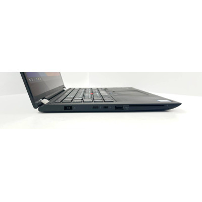 Ноутбук-трансформер Lenovo ThinkPad X380 Yoga 13.3" i5 3.4 GHz 8GB DDR4 256 GB SSD + ОС Windows 10 + АКБ + ЗП Б/В Ноутбук-трансформер Lenovo ThinkPad X380 Yoga 13.3" i5 3.4 GHz 8GB DDR4 256 GB SSD + ОС Windows 10 + АКБ + ЗП Б/В