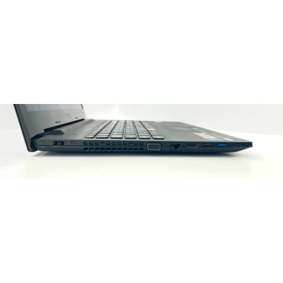Ноутбук Lenovo G50-30 15.6" Pentium N3530 2.5 GHz 8GB DDR3 120 GB SSD + ОС Windows 10 + АКБ + ЗП Б/В