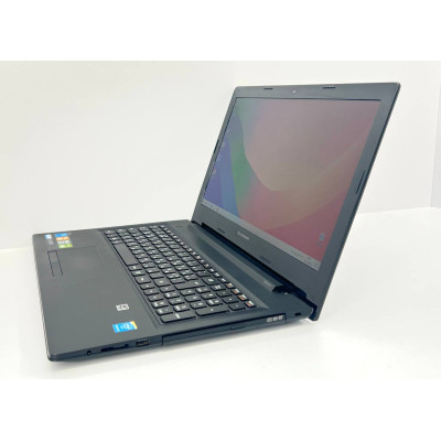 Ноутбук Lenovo G50-30 15.6" Pentium N3530 2.5 GHz 8GB DDR3 120 GB SSD + ОС Windows 10 + АКБ + ЗП Б/В