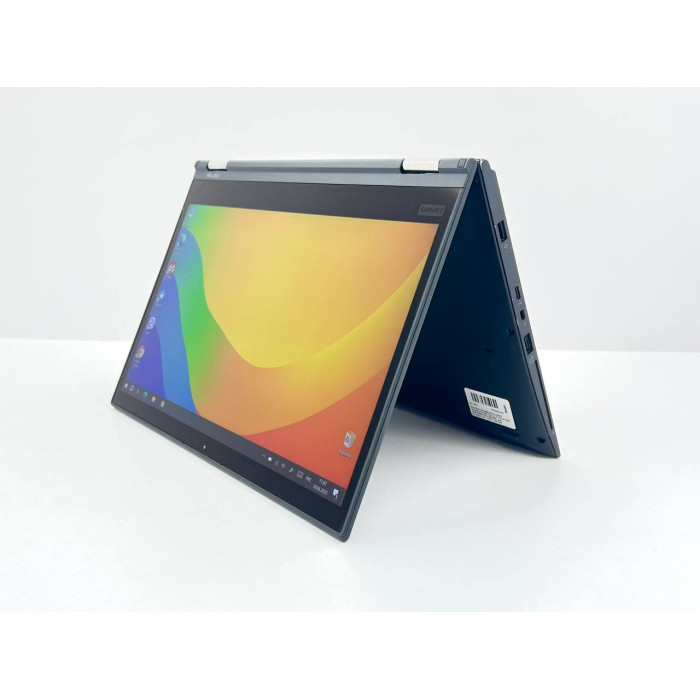Ноутбук-трансформер Lenovo ThinkPad X380 Yoga 13.3" i5 3.4 GHz 8GB DDR4 256 GB SSD + ОС Windows 10 + АКБ + ЗП Б/В Ноутбук-трансформер Lenovo ThinkPad X380 Yoga 13.3" i5 3.4 GHz 8GB DDR4 256 GB SSD + ОС Windows 10 + АКБ + ЗП Б/В