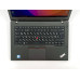Ноутбук Lenovo ThinkPad L470 14" Intel Core i5 2.7 GHz 8GB DDR4 256 GB SSD + ОС Windows 10 + АКБ + ЗП Б/В