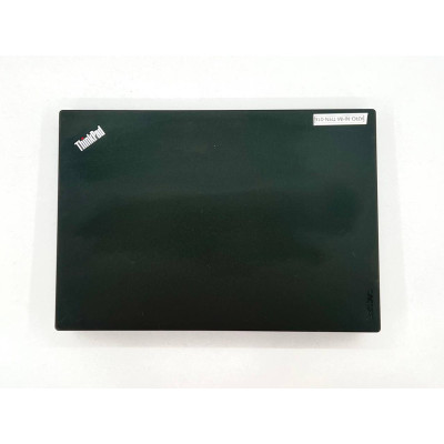 Ноутбук Lenovo ThinkPad L470 14" Intel Core i5 2.7 GHz 8GB DDR4 256 GB SSD + ОС Windows 10 + АКБ + ЗП Б/В