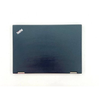 Ноутбук-трансформер Lenovo ThinkPad X380 Yoga 13.3" i5 3.4 GHz 8GB DDR4 256 GB SSD + ОС Windows 10 + АКБ + ЗП Б/В Ноутбук-трансформер Lenovo ThinkPad X380 Yoga 13.3" i5 3.4 GHz 8GB DDR4 256 GB SSD + ОС Windows 10 + АКБ + ЗП Б/В