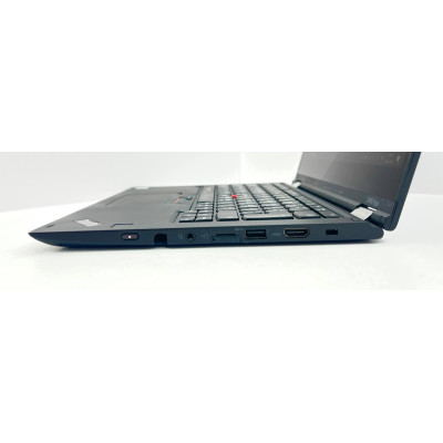 Ноутбук-трансформер Lenovo ThinkPad X380 Yoga 13.3" i5 3.4 GHz 8GB DDR4 256 GB SSD + ОС Windows 10 + АКБ + ЗП Б/В Ноутбук-трансформер Lenovo ThinkPad X380 Yoga 13.3" i5 3.4 GHz 8GB DDR4 256 GB SSD + ОС Windows 10 + АКБ + ЗП Б/В
