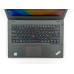 Ноутбук Lenovo ThinkPad L460 14" Intel Core i5 2.8 GHz 8GB DDR3 256 GB SSD + ОС Windows 10 + АКБ + ЗП Б/В