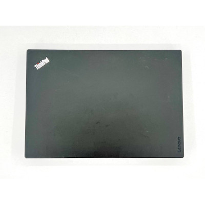 Ноутбук Lenovo ThinkPad L460 14" Intel Core i5 2.7 GHz 8GB DDR3 256 GB SSD + ОС Windows 10 + АКБ + ЗП Б/В