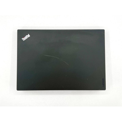 Ноутбук Lenovo ThinkPad L470 14" Intel Core i5 2.7 GHz 8GB DDR4 240 GB SSD + ОС Windows 10 + АКБ + ЗП Б/В