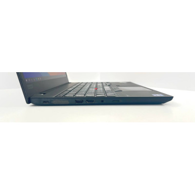 Ноутбук Lenovo ThinkPad T15 Gen 1 15.6" Intel Core i7 2.6 GHz 16GB DDR4 256 GB SSD + ОС Windows 10 + АКБ + ЗП Б/В Ноутбук Lenovo ThinkPad T15 Gen 1 15.6" Intel Core i7 2.6 GHz 16GB DDR4 256 GB SSD + ОС Windows 10 + АКБ + ЗП Б/В