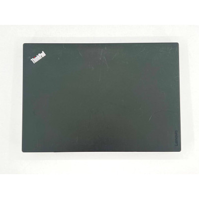 Ноутбук Lenovo ThinkPad L460 14" Intel Core i5 2.8 GHz 8GB DDR3 120 GB SSD + ОС Windows 10 + АКБ + ЗП Б/В