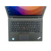 Ноутбук Lenovo ThinkPad L470 14" Intel Core i5 2.7 GHz 8GB DDR4 120 GB SSD + ОС Windows 10 + АКБ + ЗП Б/В