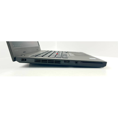 Ноутбук Lenovo ThinkPad L470 14" Intel Core i5 2.7 GHz 8GB DDR4 120 GB SSD + ОС Windows 10 + АКБ + ЗП Б/В