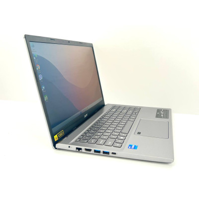 Ноутбук Acer Aspire A515-57 15.6" Intel Core i7 4.4 GHz 16GB DDR4 512 GB SSD + ОС Windows 10 + АКБ + ЗП Б/В