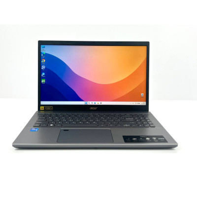 Ноутбук Acer Aspire A515-57 15.6" Intel Core i7 4.4 GHz 16GB DDR4 512 GB SSD + ОС Windows 10 + АКБ + ЗП Б/В