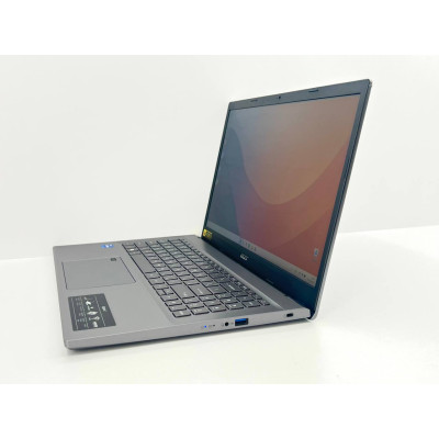 Ноутбук Acer Aspire A515-57 15.6" Intel Core i7 4.4 GHz 16GB DDR4 512 GB SSD + ОС Windows 10 + АКБ + ЗП Б/В