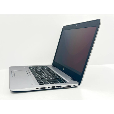 Ноутбук HP EliteBook 745 G3 14" AMD Pro A10 2.3 GHz 8GB DDR3 256 GB SSD + ОС Windows 10 + АКБ + ЗП Б/В