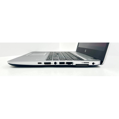 Ноутбук HP EliteBook 745 G3 14" AMD Pro A10 2.3 GHz 8GB DDR3 256 GB SSD + ОС Windows 10 + АКБ + ЗП Б/В