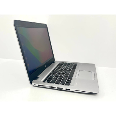 Ноутбук HP EliteBook 745 G3 14" AMD Pro A10 2.3 GHz 8GB DDR3 256 GB SSD + ОС Windows 10 + АКБ + ЗП Б/В